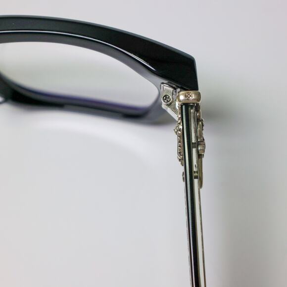 CHROME HEARTS BOX-OFFICER GLASSES - Picture 7 of 11